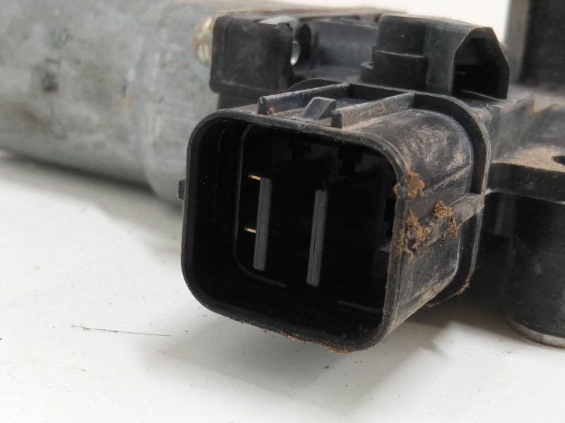 Recambio de elevalunas electrico trasero izquierdo para honda accord vii (cl, cn) 2.2 i-ctdi (cn1) referencia OEM IAM   