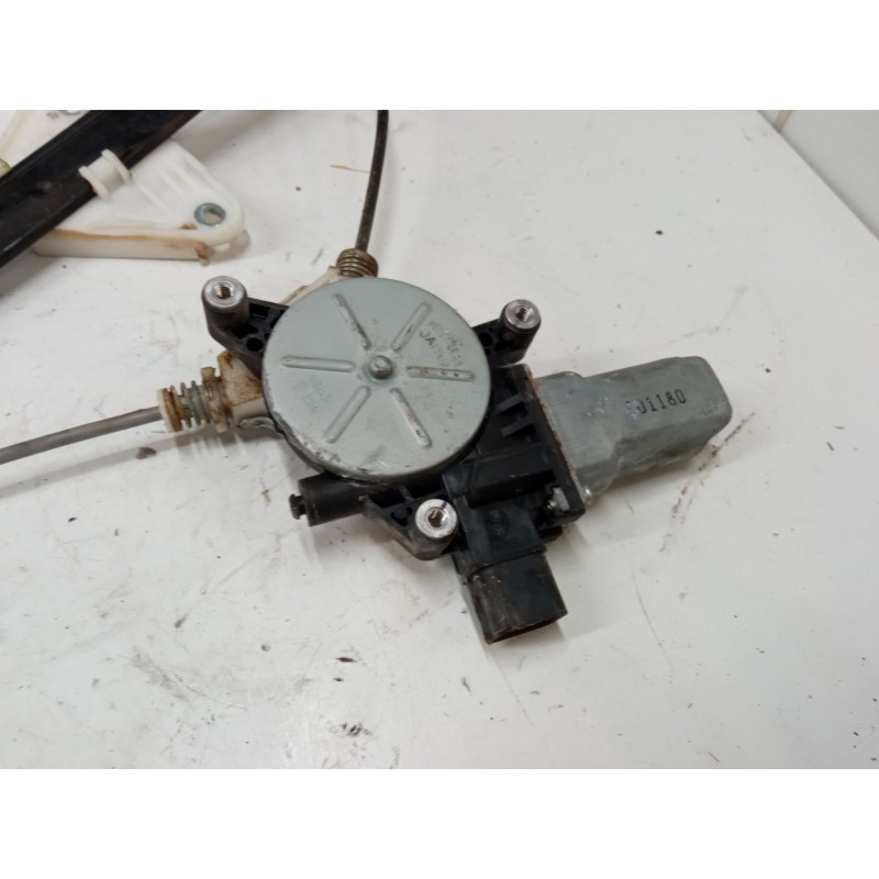 Recambio de elevalunas electrico trasero izquierdo para honda accord vii (cl, cn) 2.2 i-ctdi (cn1) referencia OEM IAM   