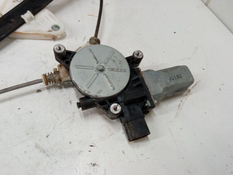 Recambio de elevalunas electrico trasero izquierdo para honda accord vii (cl, cn) 2.2 i-ctdi (cn1) referencia OEM IAM   