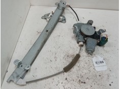 Recambio de elevalunas electrico delantero derecho para nissan juke (f15) 1.6 referencia OEM IAM   