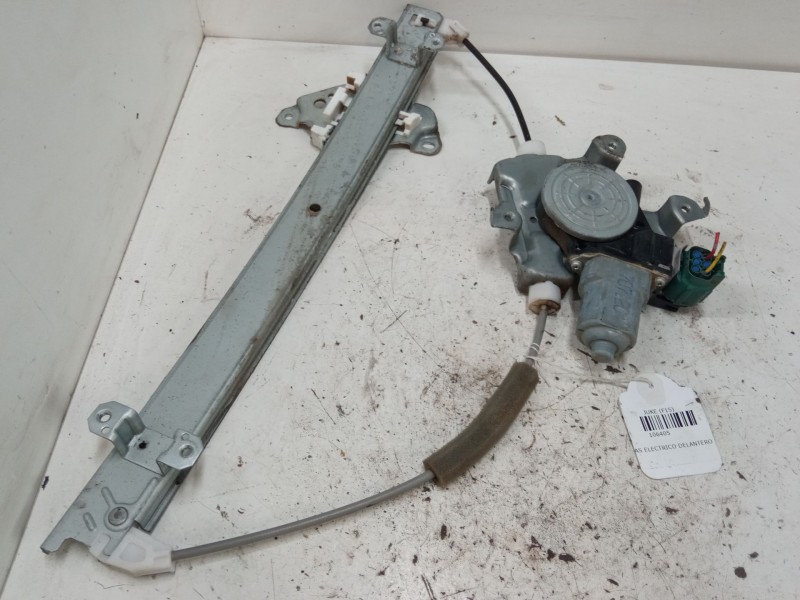 Recambio de elevalunas electrico delantero derecho para nissan juke (f15) 1.6 referencia OEM IAM   