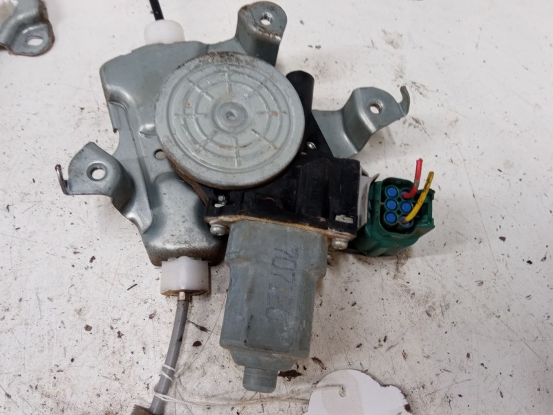 Recambio de elevalunas electrico delantero derecho para nissan juke (f15) 1.6 referencia OEM IAM   