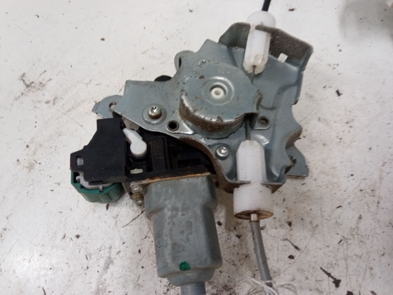 Recambio de elevalunas electrico delantero derecho para nissan juke (f15) 1.6 referencia OEM IAM   