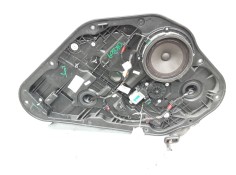 Recambio de elevalunas electrico trasero izquierdo para hyundai i30 (gd) 1.4 crdi referencia OEM IAM 83450 A5000  
