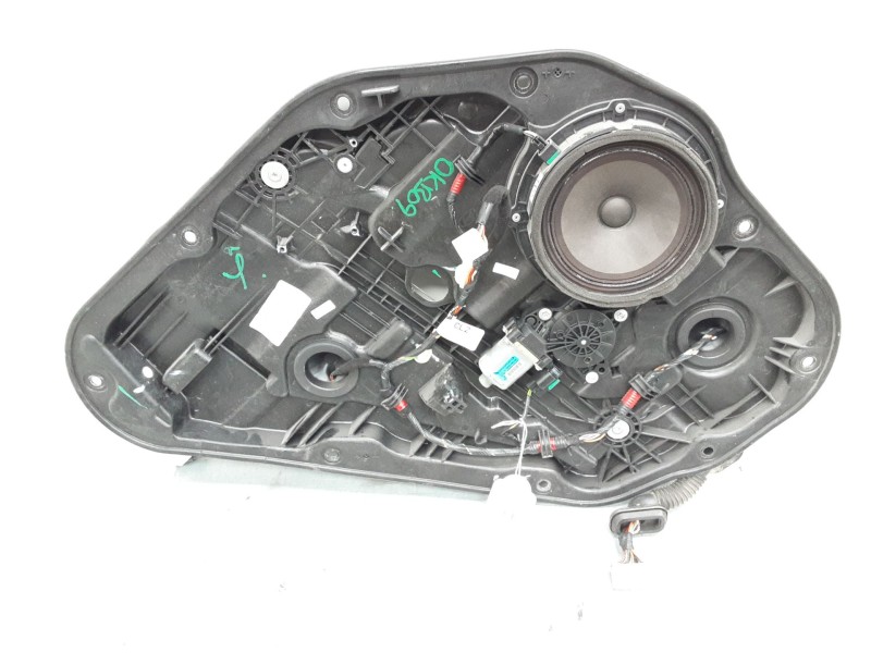 Recambio de elevalunas electrico trasero izquierdo para hyundai i30 (gd) 1.4 crdi referencia OEM IAM 83450 A5000  