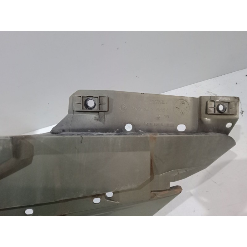 Recambio de aleta delantera izquierda para renault scénic i monospace (ja0/1_, fa0_) 1.9 dci rx4 referencia OEM IAM   