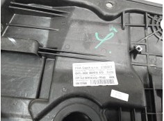 Recambio de elevalunas electrico trasero izquierdo para hyundai i30 (gd) 1.4 crdi referencia OEM IAM 83450 A5000   2