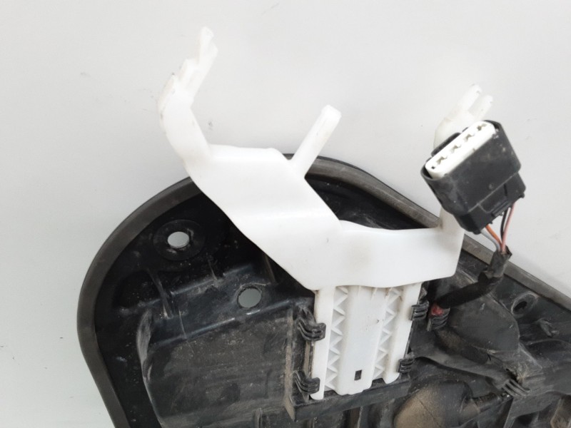 Recambio de elevalunas electrico trasero izquierdo para hyundai i30 (gd) 1.4 crdi referencia OEM IAM 83450 A5000  