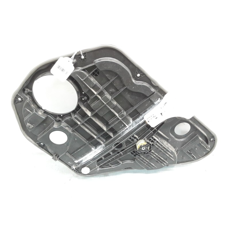 Recambio de elevalunas electrico trasero izquierdo para hyundai i40 i (vf) 1.7 crdi referencia OEM IAM 83450-3Z0110  