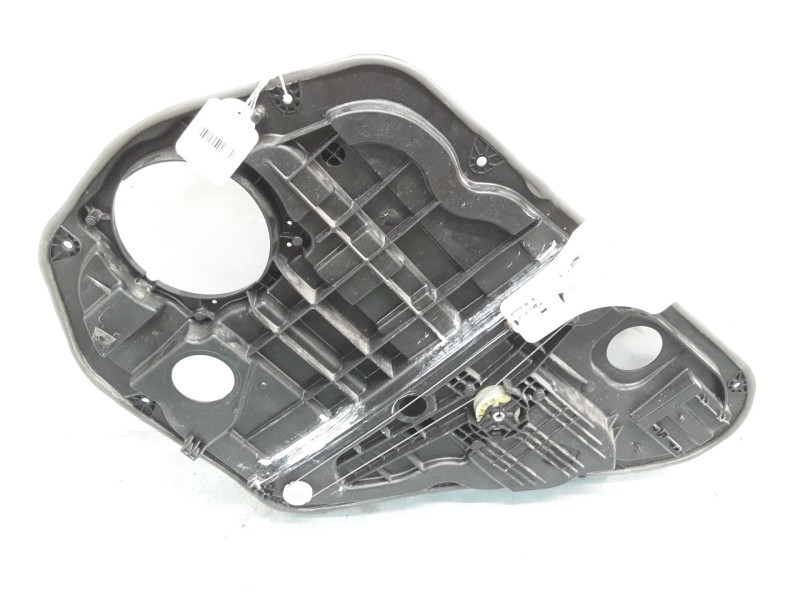 Recambio de elevalunas electrico trasero izquierdo para hyundai i40 i (vf) 1.7 crdi referencia OEM IAM 83450-3Z0110  