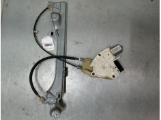 Recambio de elevalunas electrico trasero izquierdo para renault laguna iii grandtour (kt0/1) 1.5 dci (kt0a, kt0r, kt02) referenc