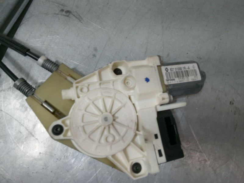 Recambio de elevalunas electrico trasero izquierdo para renault laguna iii grandtour (kt0/1) 1.5 dci (kt0a, kt0r, kt02) referenc