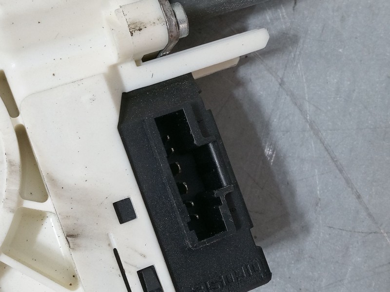 Recambio de elevalunas electrico trasero izquierdo para renault laguna iii grandtour (kt0/1) 1.5 dci (kt0a, kt0r, kt02) referenc