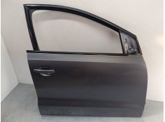 Recambio de puerta delantera derecha para volkswagen polo v (6r1, 6c1) 1.2 tdi referencia OEM IAM 2G4831052P  