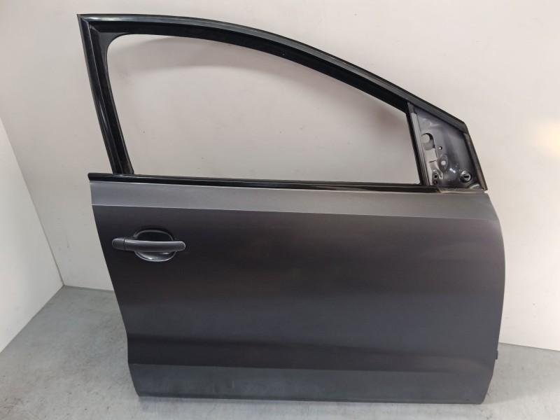Recambio de puerta delantera derecha para volkswagen polo v (6r1, 6c1) 1.2 tdi referencia OEM IAM 2G4831052P  