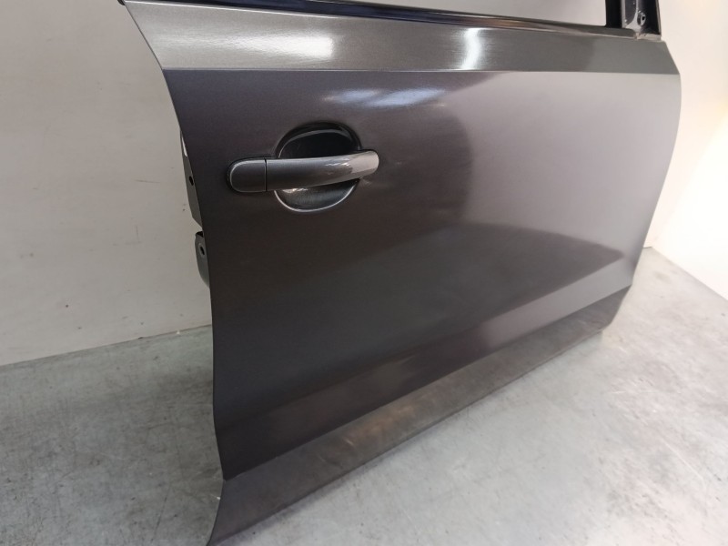 Recambio de puerta delantera derecha para volkswagen polo v (6r1, 6c1) 1.2 tdi referencia OEM IAM 2G4831052P  