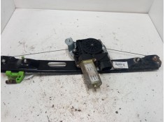 Recambio de elevalunas electrico trasero izquierdo para bmw 1 (e87) 118 d referencia OEM IAM 7067797-15  