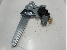 Recambio de elevalunas electrico trasero izquierdo para kia picanto iii (ja) 1.0 referencia OEM IAM   
