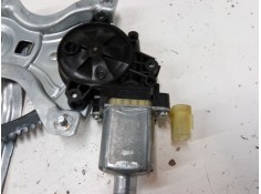 Recambio de elevalunas electrico trasero izquierdo para kia picanto iii (ja) 1.0 referencia OEM IAM    2
