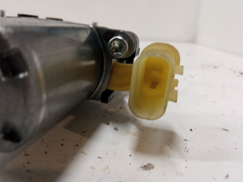 Recambio de elevalunas electrico trasero izquierdo para kia picanto iii (ja) 1.0 referencia OEM IAM   
