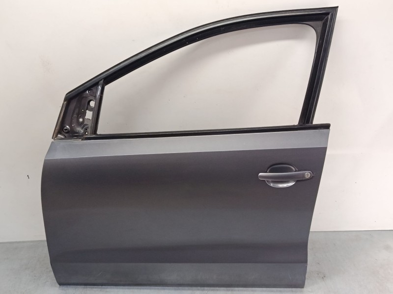 Recambio de puerta delantera izquierda para volkswagen polo v (6r1, 6c1) 1.2 tdi referencia OEM IAM 2G4831051P  
