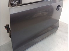 Recambio de puerta delantera izquierda para volkswagen polo v (6r1, 6c1) 1.2 tdi referencia OEM IAM 2G4831051P   2