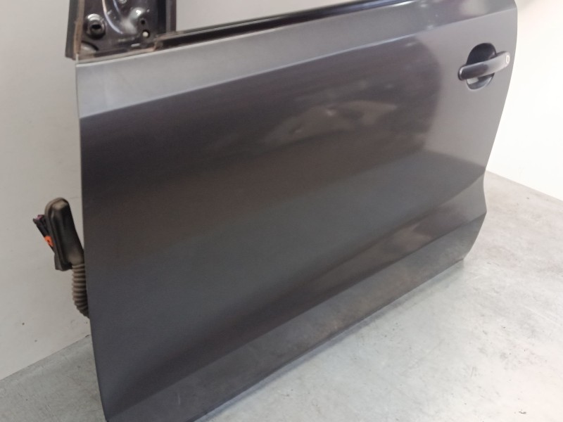 Recambio de puerta delantera izquierda para volkswagen polo v (6r1, 6c1) 1.2 tdi referencia OEM IAM 2G4831051P  