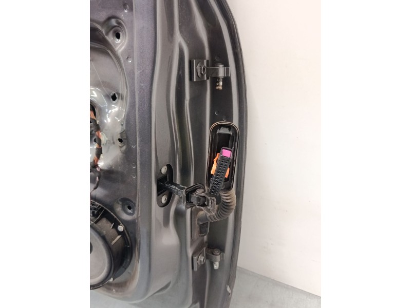 Recambio de puerta delantera izquierda para volkswagen polo v (6r1, 6c1) 1.2 tdi referencia OEM IAM 2G4831051P  