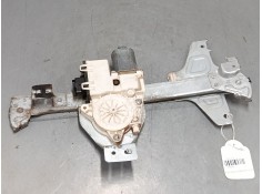 Recambio de elevalunas electrico trasero izquierdo para citroën c4 i (lc_) 1.6 hdi referencia OEM IAM   