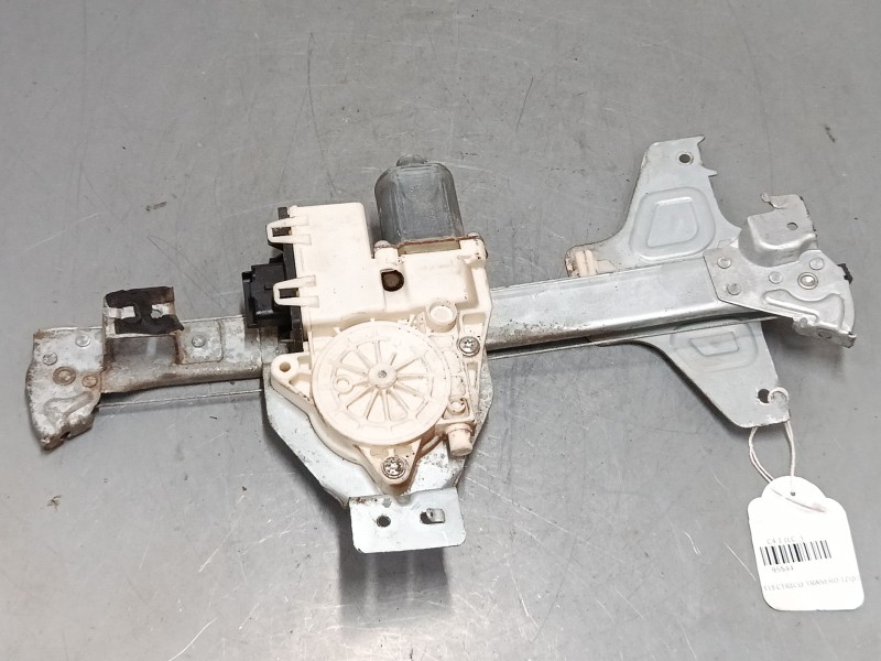 Recambio de elevalunas electrico trasero izquierdo para citroën c4 i (lc_) 1.6 hdi referencia OEM IAM   