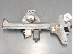 Recambio de elevalunas electrico trasero izquierdo para citroën c4 i (lc_) 1.6 hdi referencia OEM IAM    2