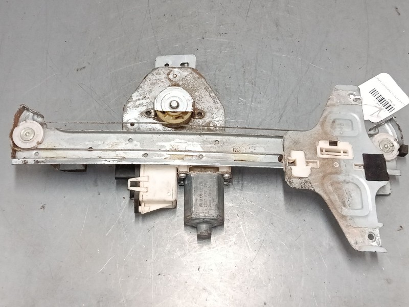 Recambio de elevalunas electrico trasero izquierdo para citroën c4 i (lc_) 1.6 hdi referencia OEM IAM   