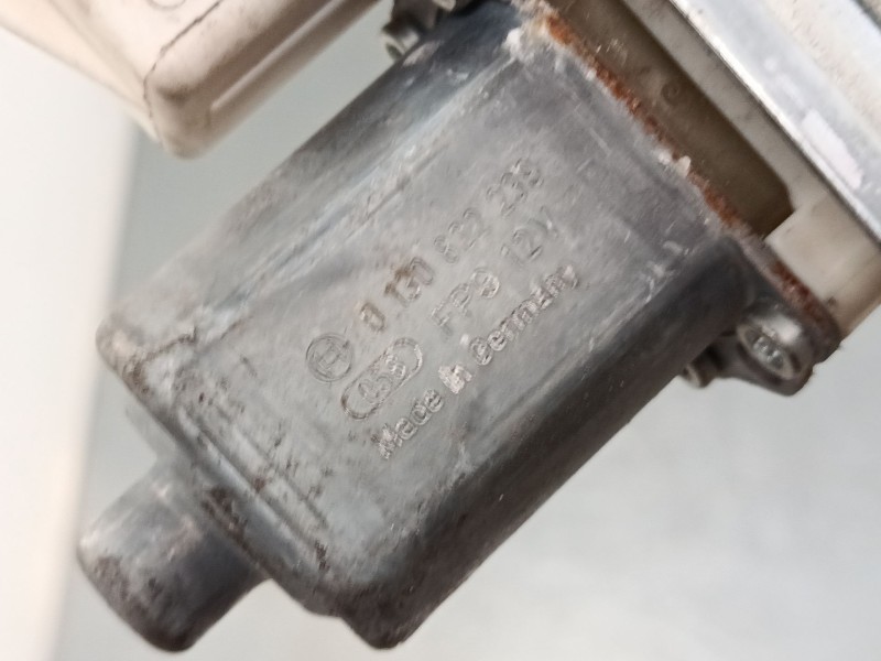 Recambio de elevalunas electrico trasero izquierdo para citroën c4 i (lc_) 1.6 hdi referencia OEM IAM   