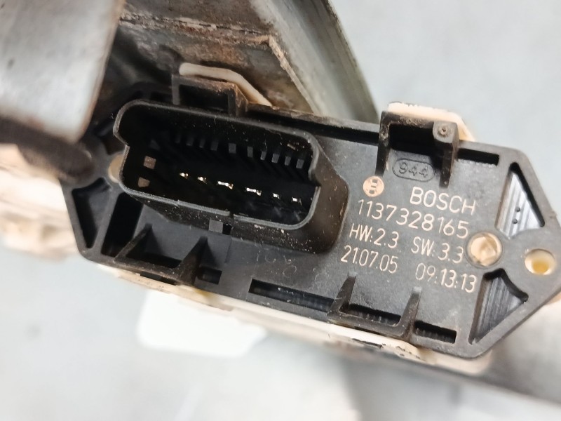 Recambio de elevalunas electrico trasero izquierdo para citroën c4 i (lc_) 1.6 hdi referencia OEM IAM   
