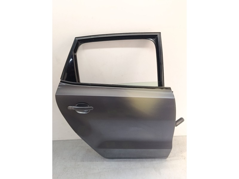 Recambio de puerta trasera derecha para volkswagen polo v (6r1, 6c1) 1.2 tdi referencia OEM IAM   