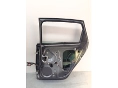 Recambio de puerta trasera derecha para volkswagen polo v (6r1, 6c1) 1.2 tdi referencia OEM IAM    2