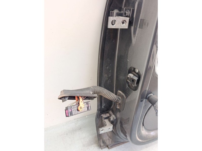 Recambio de puerta trasera derecha para volkswagen polo v (6r1, 6c1) 1.2 tdi referencia OEM IAM   