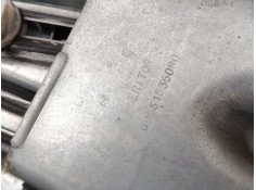 Recambio de elevalunas electrico trasero izquierdo para peugeot 307 cc (3b) 1.6 16v referencia OEM IAM G9651536080   2