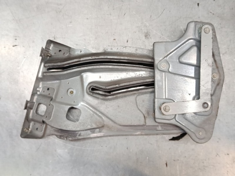 Recambio de elevalunas electrico trasero izquierdo para peugeot 307 cc (3b) 1.6 16v referencia OEM IAM G9651536080  