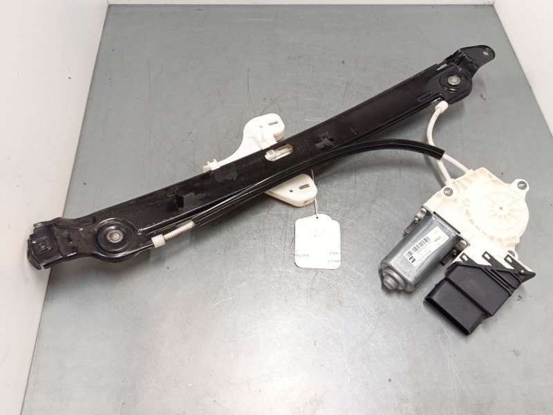 Recambio de elevalunas electrico trasero izquierdo para seat altea xl (5p5, 5p8) 1.4 tsi referencia OEM IAM 995914-370  