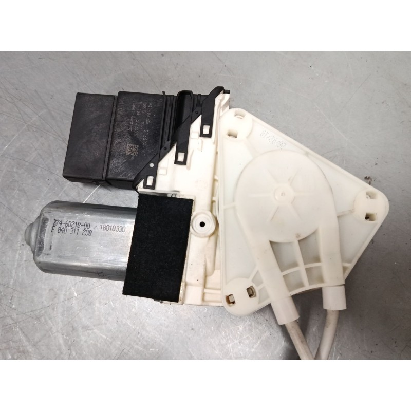 Recambio de elevalunas electrico trasero izquierdo para seat altea xl (5p5, 5p8) 1.4 tsi referencia OEM IAM 995914-370  