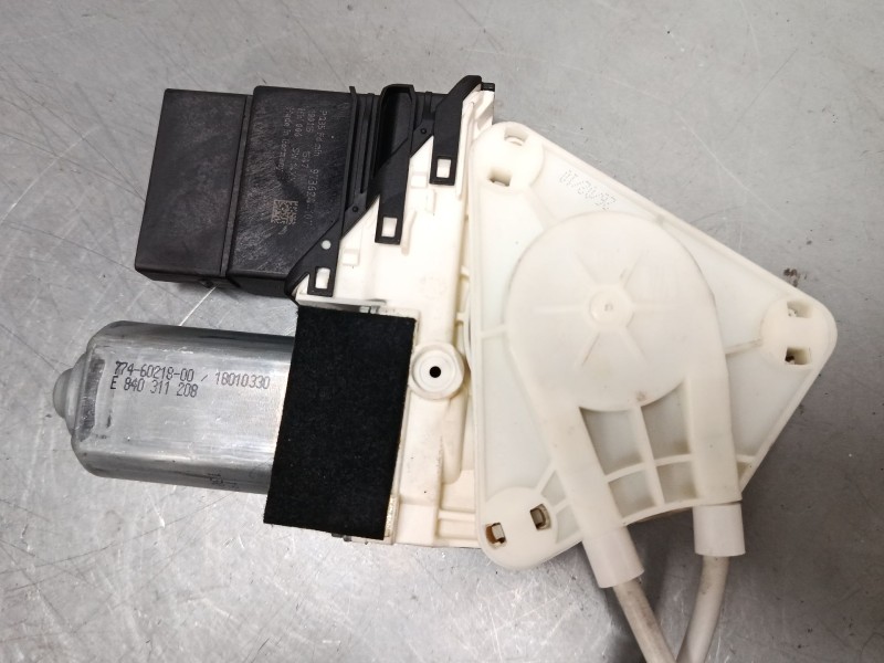 Recambio de elevalunas electrico trasero izquierdo para seat altea xl (5p5, 5p8) 1.4 tsi referencia OEM IAM 995914-370  