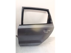 Recambio de puerta trasera izquierda para volkswagen polo v (6r1, 6c1) 1.2 tdi referencia OEM IAM 2G4833051Q  