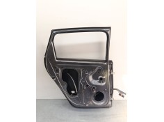 Recambio de puerta trasera izquierda para volkswagen polo v (6r1, 6c1) 1.2 tdi referencia OEM IAM 2G4833051Q   2