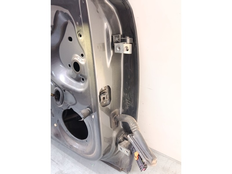 Recambio de puerta trasera izquierda para volkswagen polo v (6r1, 6c1) 1.2 tdi referencia OEM IAM 2G4833051Q  