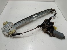 Recambio de elevalunas electrico trasero izquierdo para kia rio ii (jb) 1.5 crdi referencia OEM IAM   