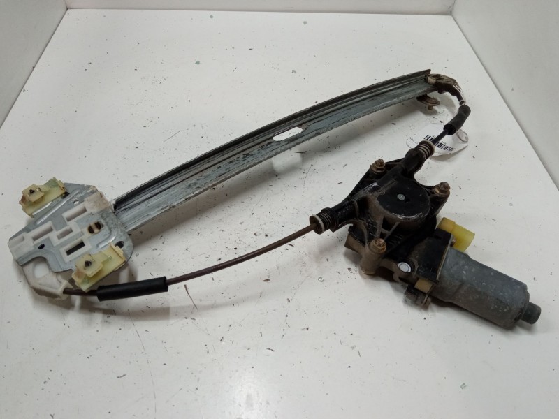 Recambio de elevalunas electrico trasero izquierdo para kia rio ii (jb) 1.5 crdi referencia OEM IAM   