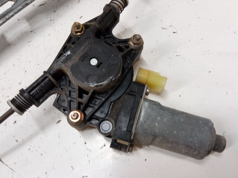 Recambio de elevalunas electrico trasero izquierdo para kia rio ii (jb) 1.5 crdi referencia OEM IAM   