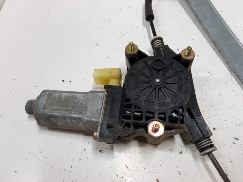 Recambio de elevalunas electrico trasero izquierdo para kia rio ii (jb) 1.5 crdi referencia OEM IAM   