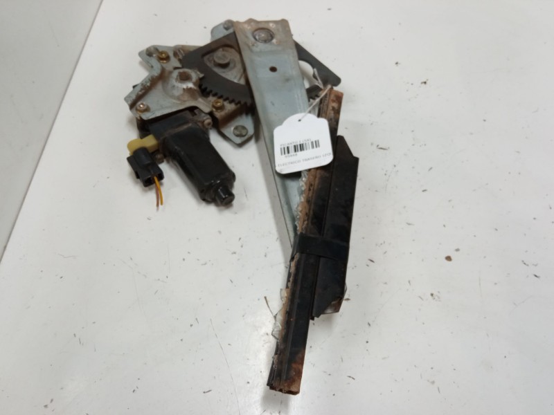 Recambio de elevalunas electrico trasero izquierdo para kia picanto i (sa) 1.1 referencia OEM IAM 98810-1C200  